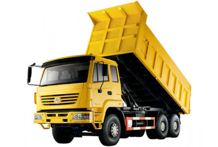 International Tenders for Tipper Truck procurement